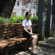 大西瓜爱牙膏2照片:洁白透亮不用修图